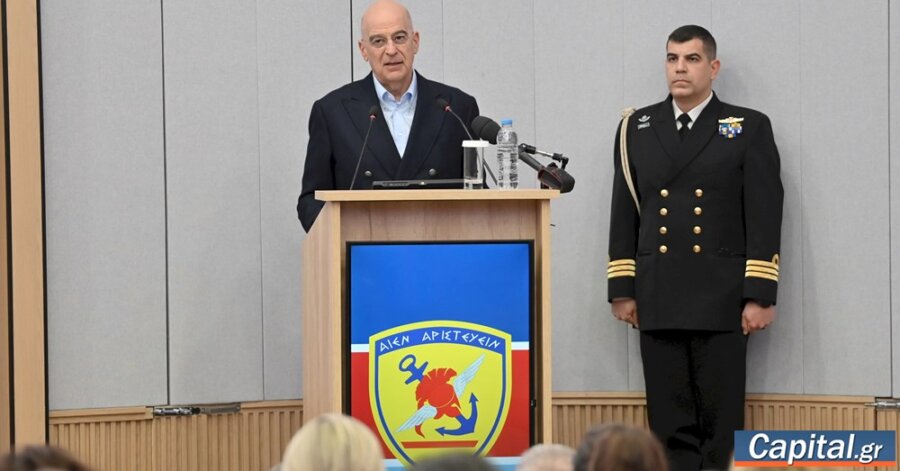 Η παρουσία του Μακρόν σε Κύπρο και Κρήτη υπογραμμίζει τη...