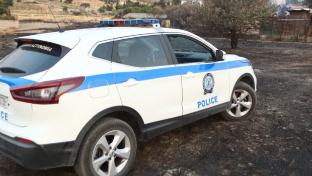 Άγρια ληστεία στη Μανολάδα - Τον άρπαξαν με ΙΧ και τον ξυλοκόπησαν για να του πάρουν χρήματα και διαβατήριο