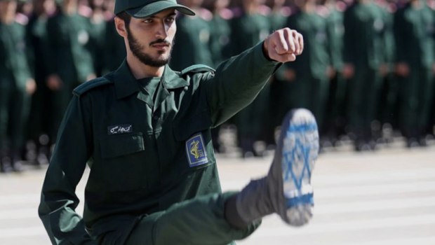 Ιράν: «Εμείς θα αποφασίσουμε το τέλος του πολέμου», απαντούν στον Τραμπ οι Φρουροί της Επανάστασης