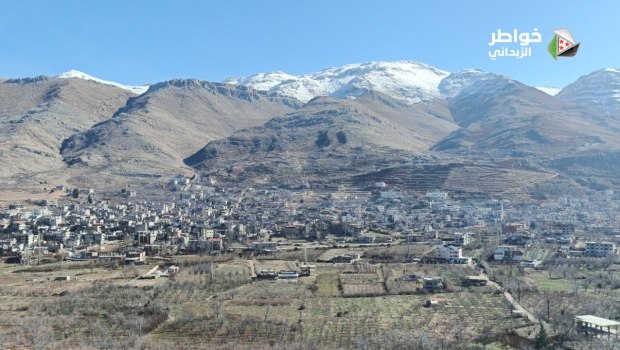 Η Συρία καταγγέλλει ότι η Χεζμπολά άνοιξε πυρ εναντίον της συριακής επικράτειας