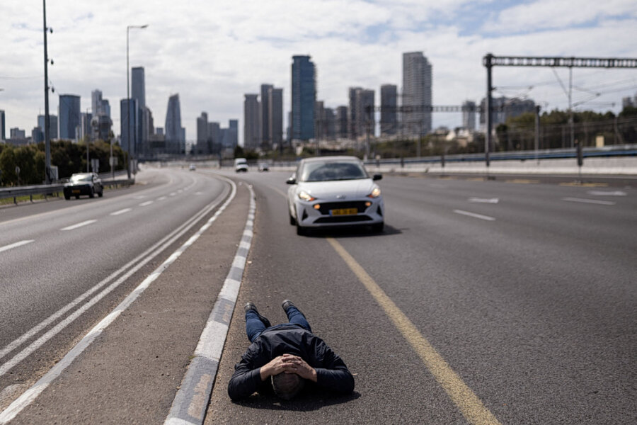 Εντείνονται οι διπλωματικές πρωτοβουλίες για τερματισμό του πολέμου στο Ιράν: Η χαραμάδα που άφησε ο Τραμπ