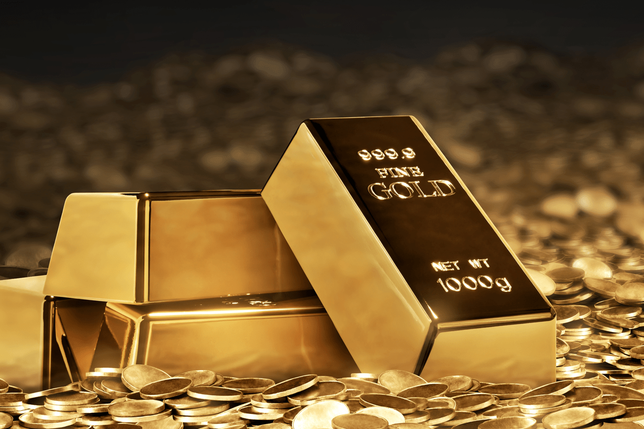 Χρυσός – δολάριο: Πώς αντιδρούν στον πόλεμο στη Μέση Ανατολή – Τι φοβούνται οι αγορές