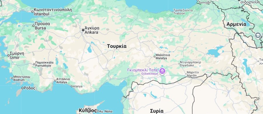 Τουρκία: Αναπτύσσει συστήματα Patriot του ΝΑΤΟ στη Μαλάτια