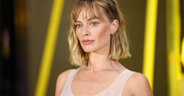 Margot Robbie: Το νέο hair style που εγκαινίασε στην Εβδομάδα Μόδας του Παρισιού