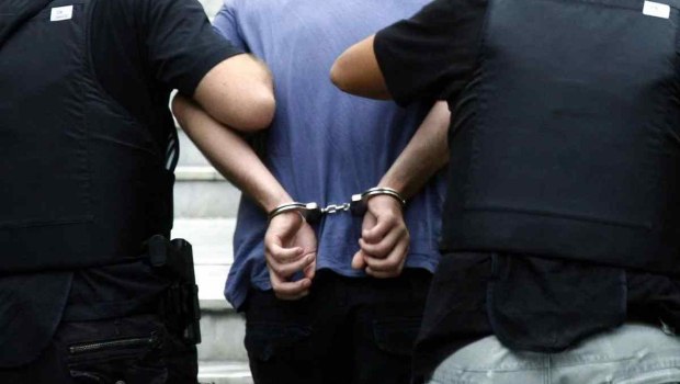 Die Zeit: Συνελήφθη ύποπτος στην Κύπρο που σχεδίαζε τρομοκρατικές επιθέσεις για την Χαμάς