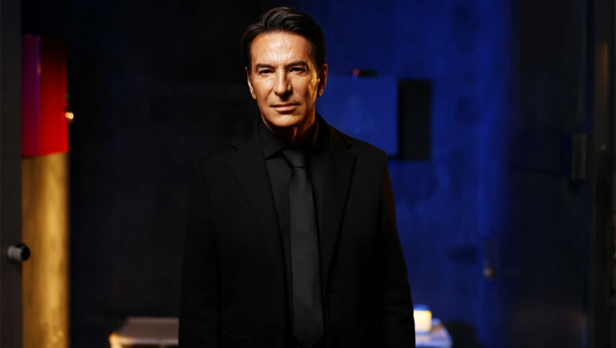 Ο Σταμάτης Γονίδης έγραψε τη νέα επιτυχία του Δημήτρη Κοντολάζου!