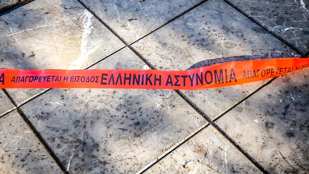 Ηράκλειο: Συνελήφθησαν μαθητές και γονείς για την έκρηξη σε σχολείο