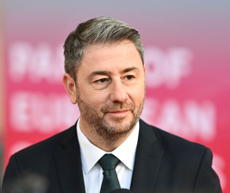 Στο Στρασβούργο ο Ανδρουλάκης για το σκάνδαλο των υποκλοπών - Συζητείται στο ευρωκοινοβούλιο