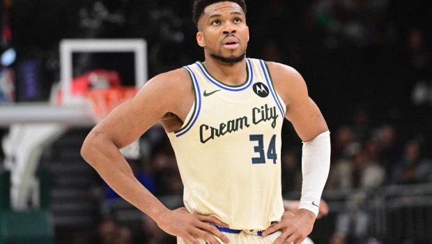 Στο Ευρωπαϊκό Τάγμα Αξίας ο Γιάννης Αντετοκούνμπο