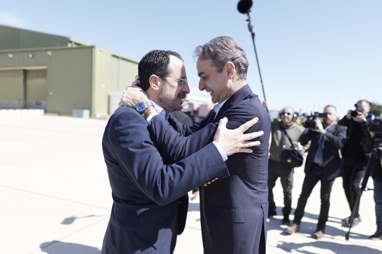 Ελληνοτουρκικά και Κυπριακό: Πώς επηρεάζονται από τον πόλεμο με το Ιράν