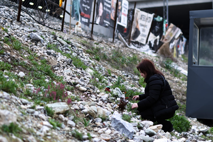 Δημοσκόπηση Alco: Συγκάλυψη στα Τέμπη βλέπουν οι περισσότεροι Ελληνες – Οι 2 δημοφιλέστεροι υπουργοί της κυβέρνησης