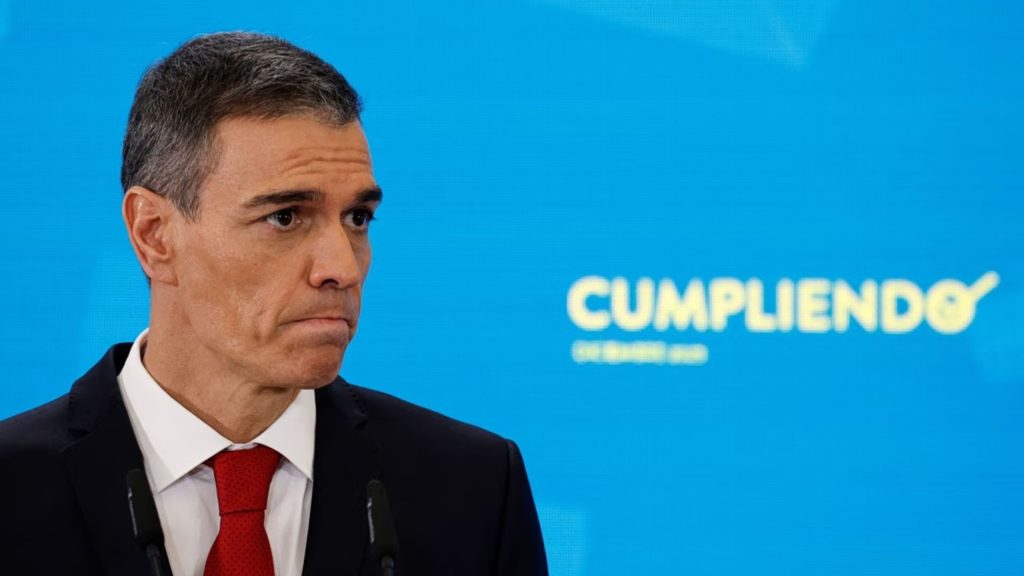 Η κόντρα Τραμπ – Σάντσεθ μπορεί να φέρει σοβαρές αναταράξεις στην γεωπολιτική σκακιέρα