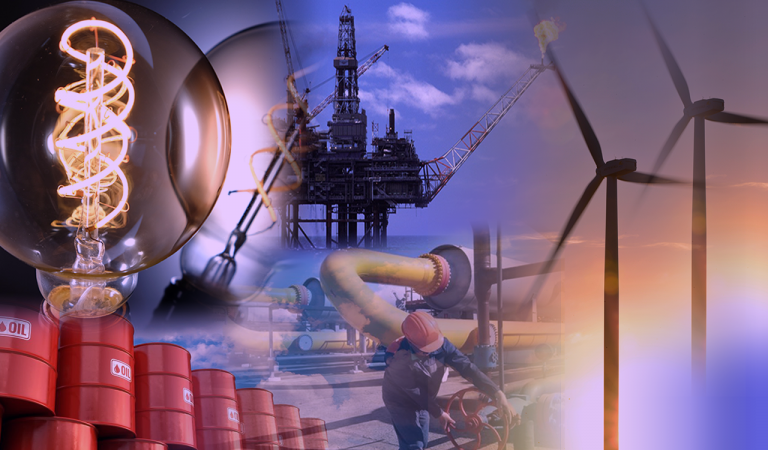 Ενεργειακή κρίση: Πώς το σοκ στο πετρέλαιο πυροδοτεί ξανά τον πληθωρισμό – Τα διδάγματα της ιστορίας