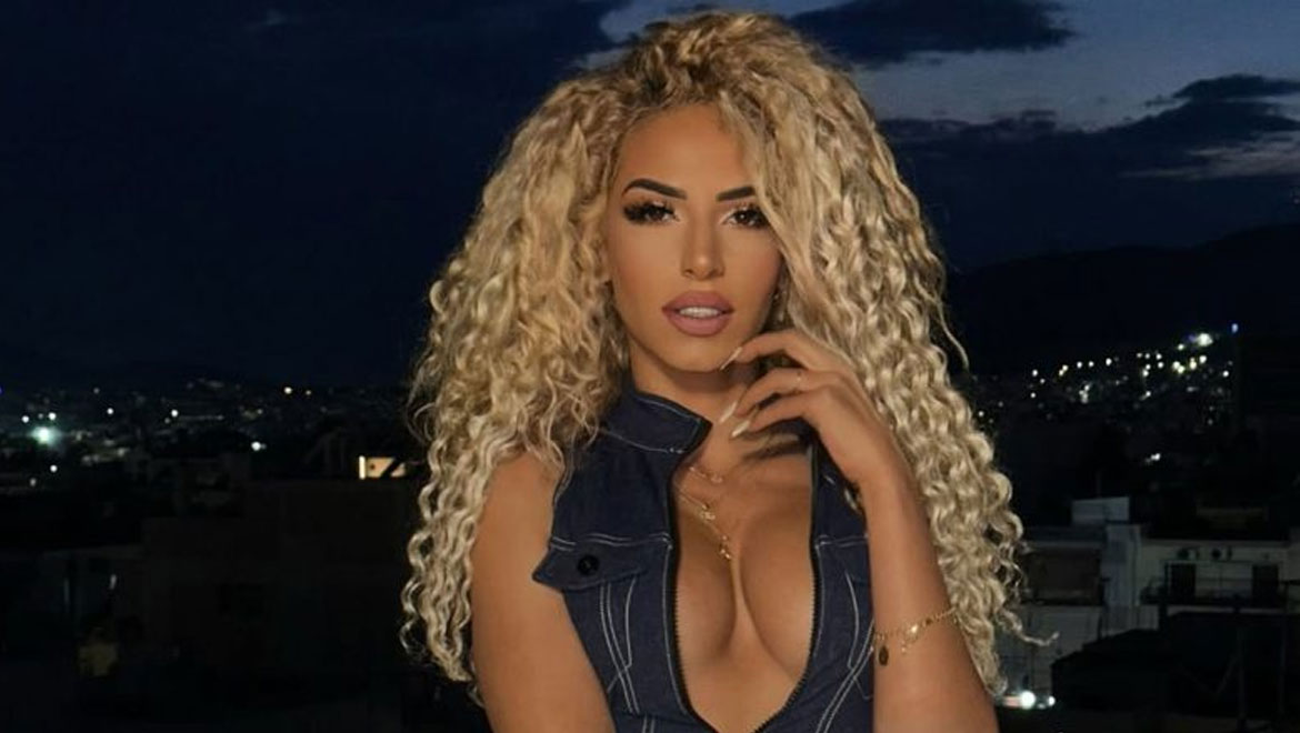 Αναστασία Γιούσεφ: Νέα αναβολή στη δίκη για διαρροή γυμνών φωτογραφιών της - «Είναι πολύ ψυχοφθόρο»