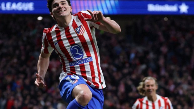 Πανδαισία: Όλα τα γκολ της βραδιάς στο Champions League (vids)