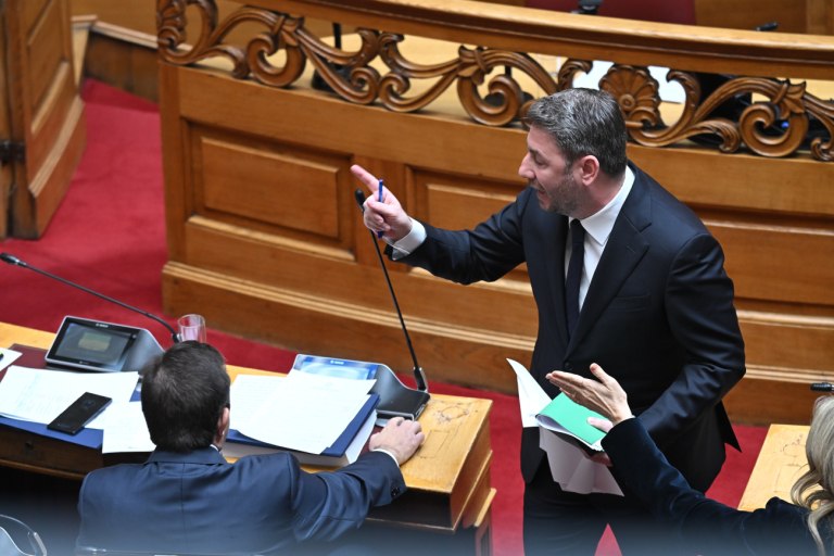 Ανδρουλάκης