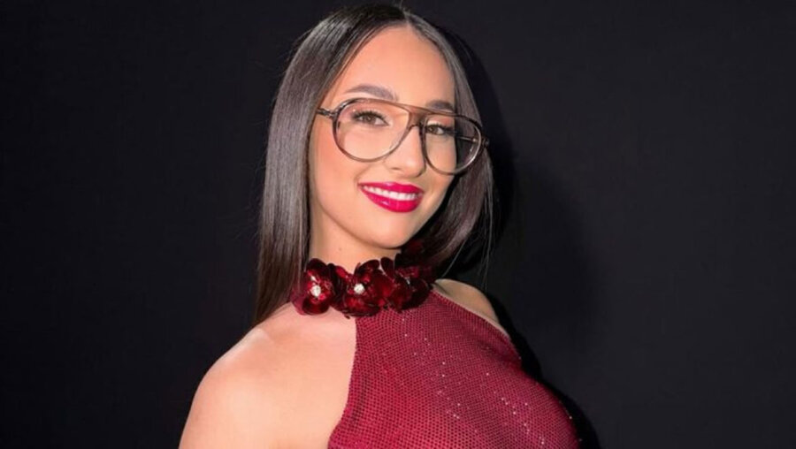 Klavdia: Το τρυφερό βίντεο που ανέβασε αγκαλιά με τον επιχειρηματία σύντροφό της, Γιάννη Νερούτσο