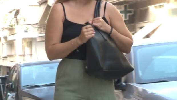 Φόβος και ανασφάλεια για τις γυναίκες στους δρόμους της Αθήνας