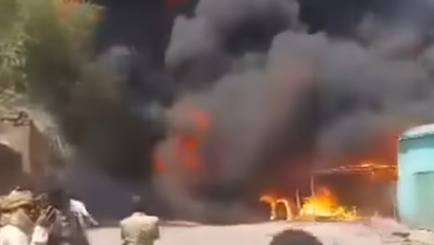 Σουδάν: 7 νεκροί, ανάμεσά τους 3 παιδιά, σε επιδρομή drones στον νότο