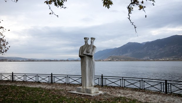 Αίθριος ο καιρός στο μεγαλύτερο μέρος της χώρας - Πού θα βρέξει