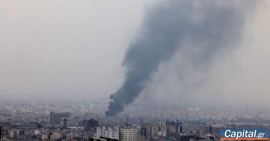 Στην σκιά του πολέμου στο Ιράν ξεκινά ο πόλεμος των τιμών