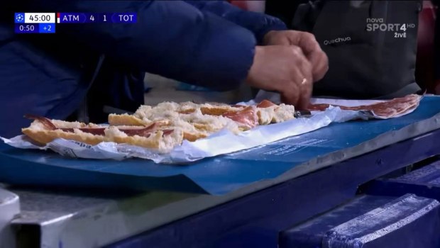 Το “hurkle durkle” είναι η πρωινή συνήθεια που όλοι χρειαζόμαστε