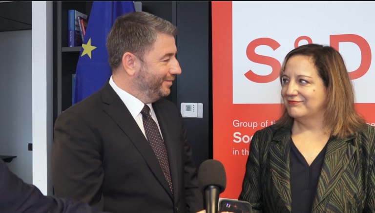 Ανδρουλάκης