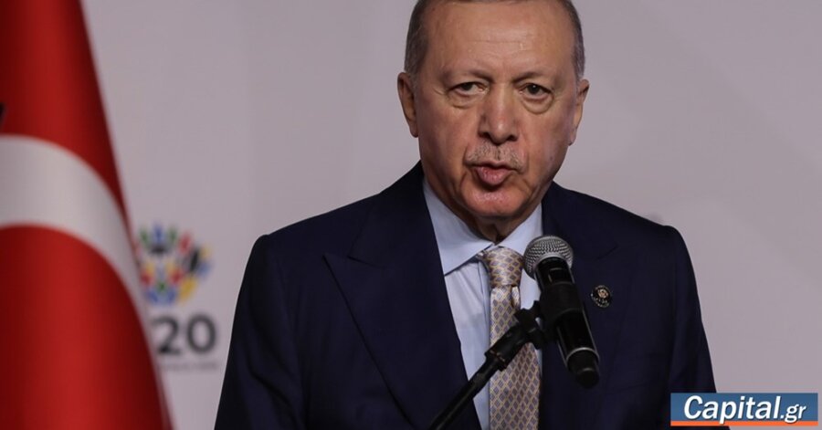 Πρέπει να τεθεί τέλος στον πόλεμο αυτόν πριν επιδεινωθεί και...