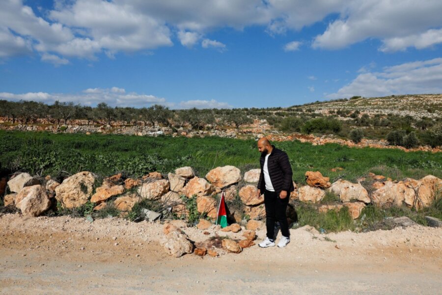 Οι Ισραηλινοί έποικοι εκμεταλλεύονται τον πόλεμο στο Ιράν για να κλιμακώσουν τη βία στη Δυτική Όχθη