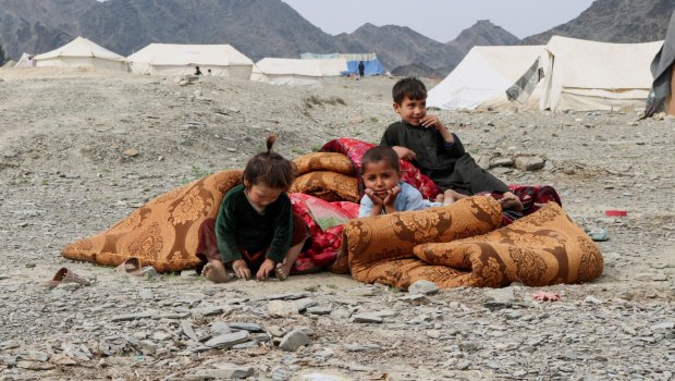 Ο πόλεμος ανάμεσα στο Πακιστάν και το Αφγανιστάν στη σκιά του αμερικανο-ισραηλινού πολέμου στο Ιράν