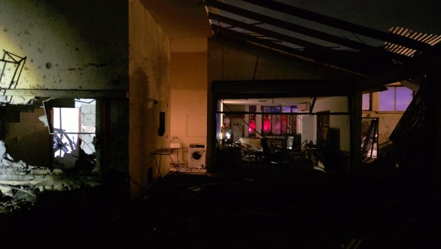 Ιράν: «Συντονισμένη επίθεση» με τη Χεζμπολά κατά του Ισραήλ «με πυραύλους και drones»