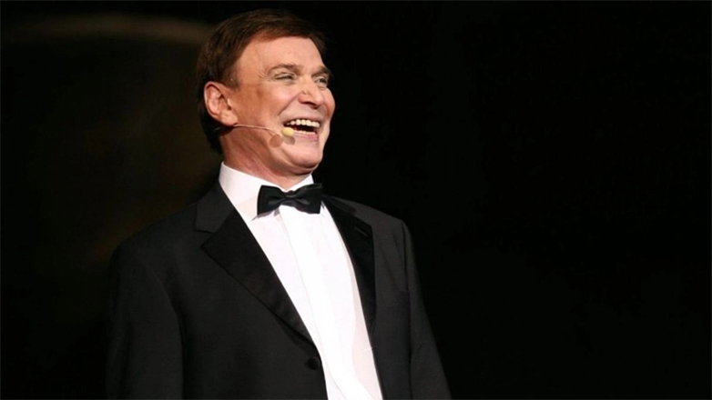 Γιώργος Μαρίνος: Ο καλλιτεχνικός κόσμος τον αποχαιρετά μέσα από συγκινητικές αναρτήσεις