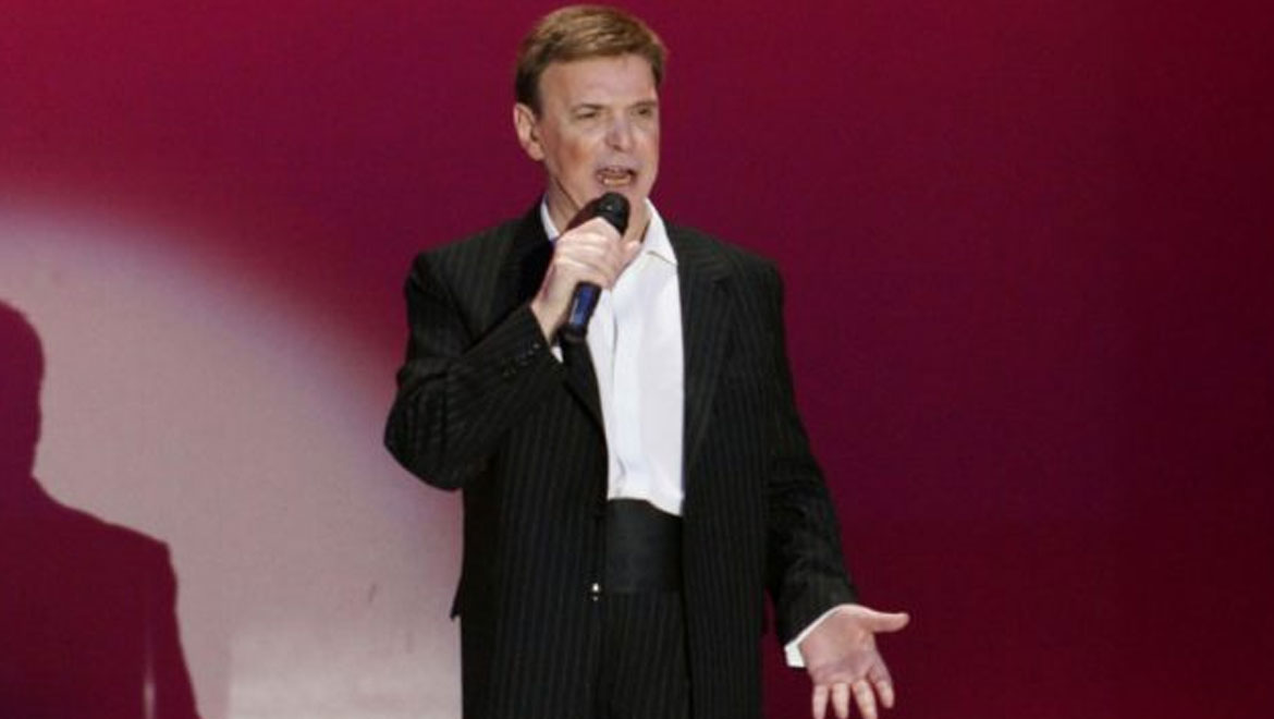 Γιώργος Μαρίνος: Οι σοκαριστικές αποκαλύψεις της ξαδέλφης του – «Δεν μιλούσε καθόλου, έκανε μια νεφρική ανεπάρκεια»