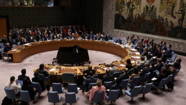 Ψήφισμα κατά του Ιράν από το ΣΑ του ΟΗΕ με στήριξη της Ελλάδας