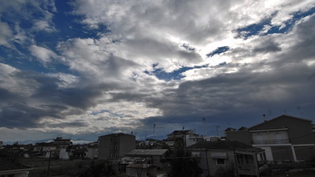 Καιρός: Έως τους 19 βαθμούς η θερμοκρασία την Πέμπτη - Πού θα βρέξει