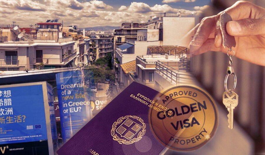 Golden Visa