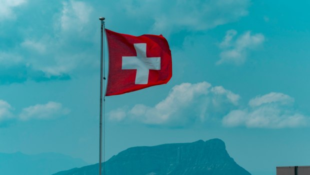 Η Ελβετία έκλεισε την πρεσβεία της στο Ιράν μέχρι νεωτέρας