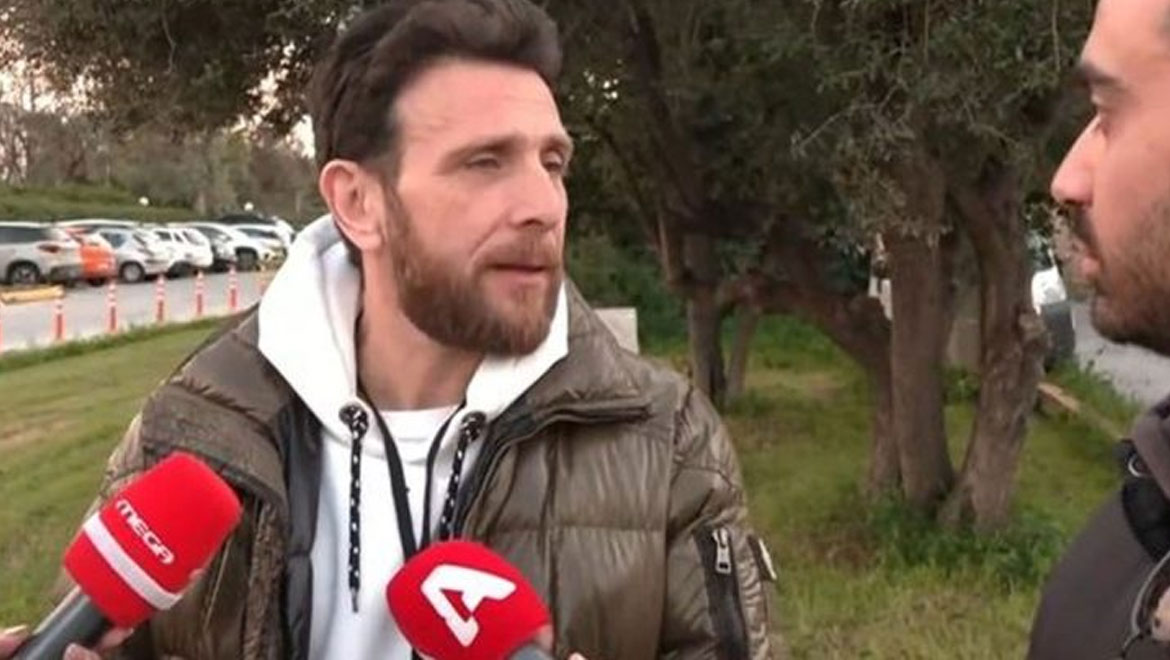 Θανάσης Πάτρας: Οι πρώτες δηλώσεις μετά τη μεγάλη αλλαγή στην εκπομπή του