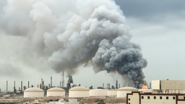 Το Ιράν, ο Κόλπος και το υψηλό ρίσκο μιας παρατεταμένης κρίσης