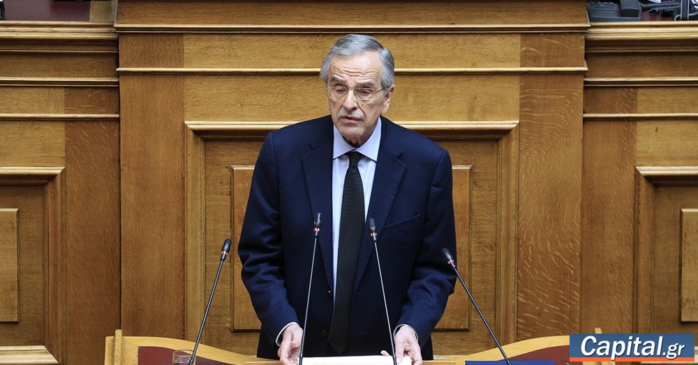 "Δεν υπάρχουν επαγγελματίες ανησυχούντες. Ερασιτέχνες...