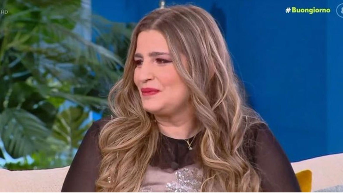 Μαρία Κίτσου: Τα σχόλια για τα κιλά της, οι εμμονικοί θαυμαστές & η προσωπική ζωή