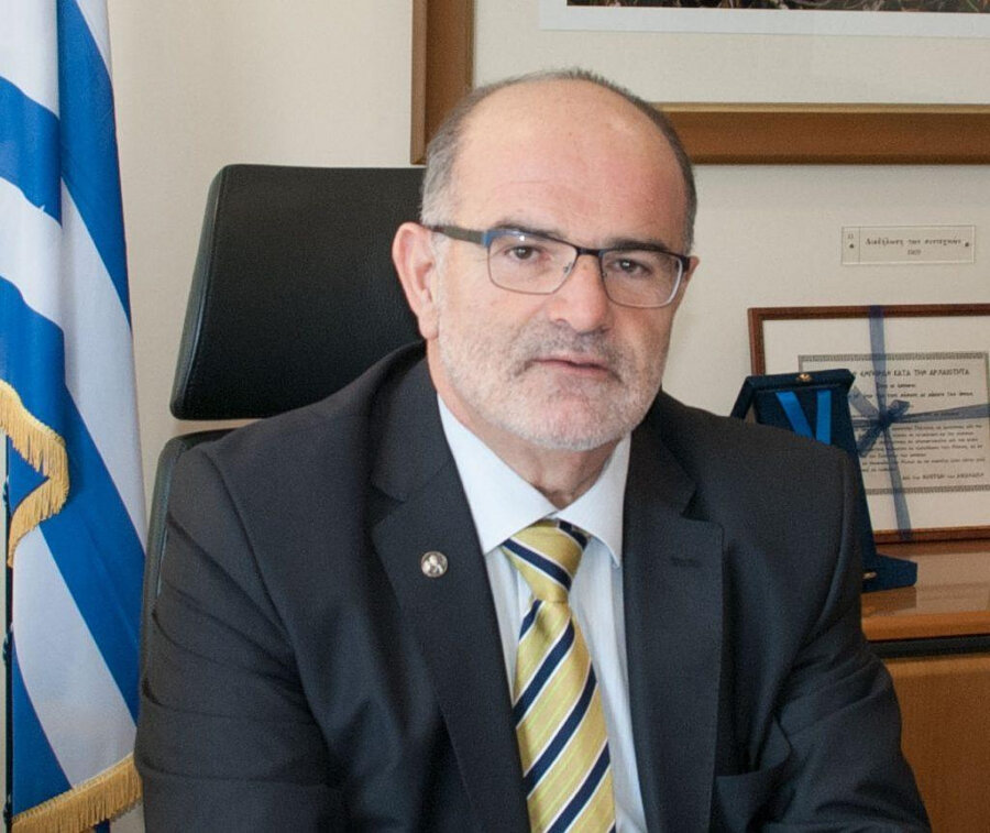 ΓΣΕΒΕΕ: Προτάσεις για την αντιμετώπιση των επιπτώσεων του πολέμου στη Μέση Ανατολή