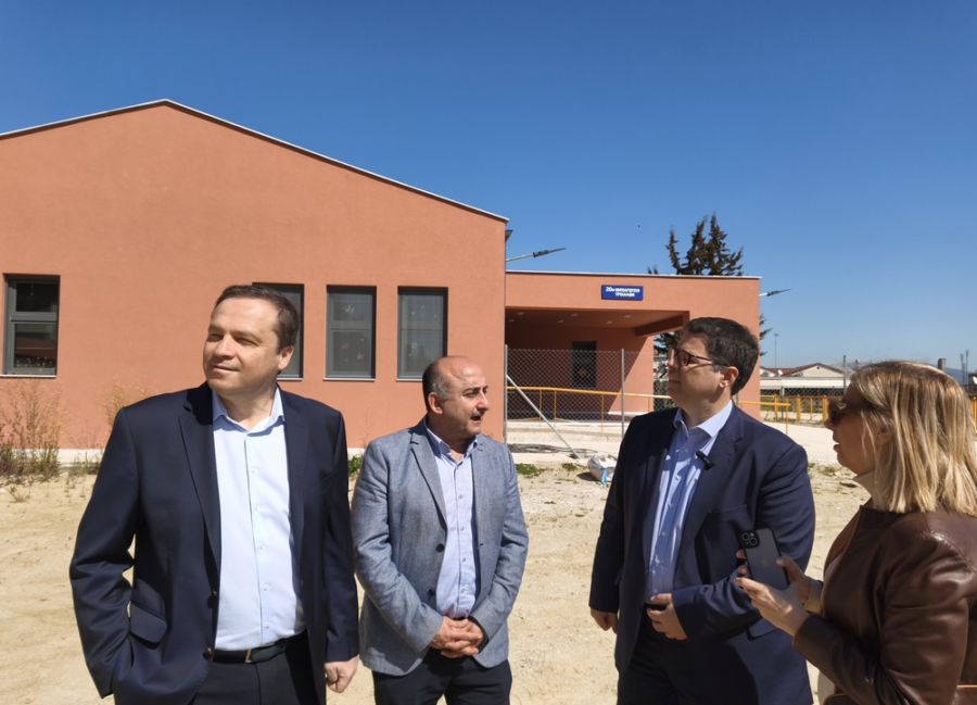 κοντοθανασης τρικαλα