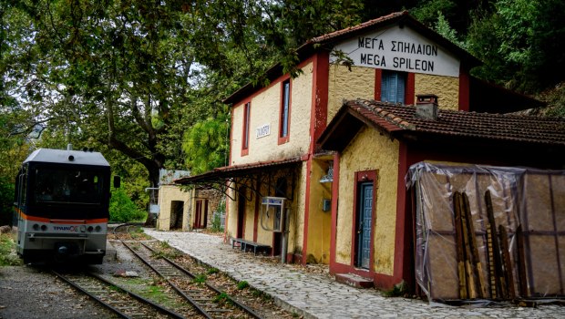Οδοντωτός: Αναστέλλεται η λειτουργία του - Τι ισχύει για όσους έχουν εκδώσει εισιτήρια