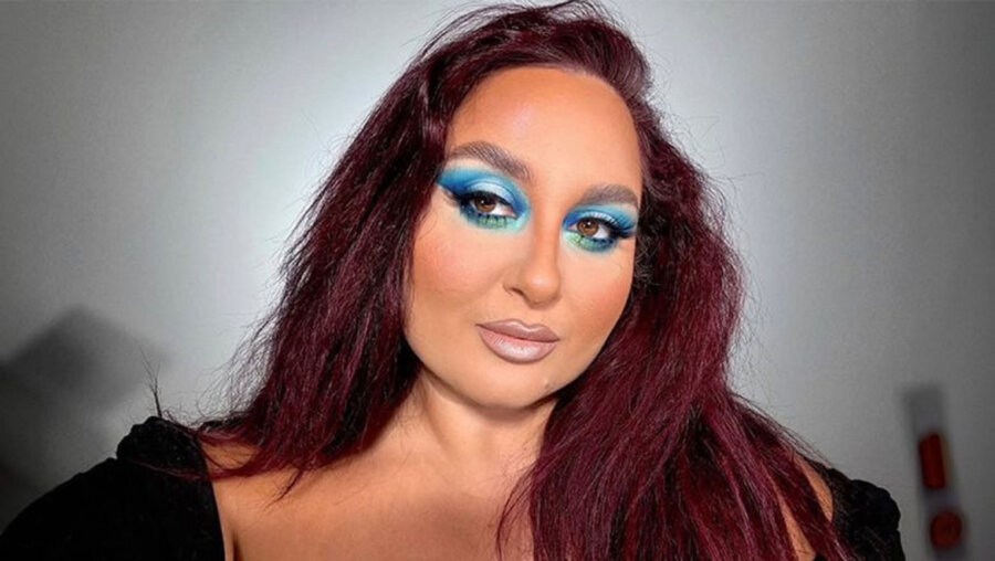 Χρυσηίδα Γκαγκούτη: «Μαγεύει» με το viral single της «Πες και θα ‘ρθω»