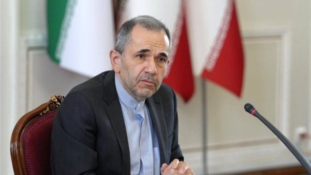 Ιράν: Η χώρα δεν θέλει πλέον να της «επιβάλουν» τον πόλεμο