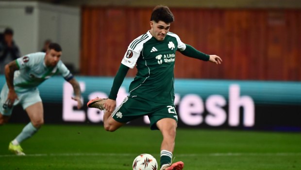 Γκολ και highlights από τα παιχνίδια του Europa League (vids)