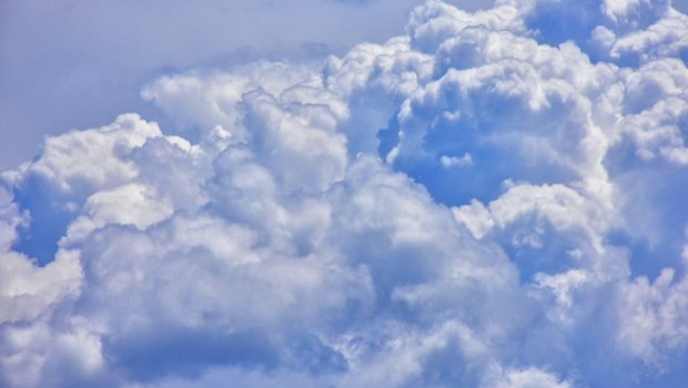 Αίθριος ο καιρός την Παρασκευή - Έως τους 19 βαθμούς η θερμοκρασία