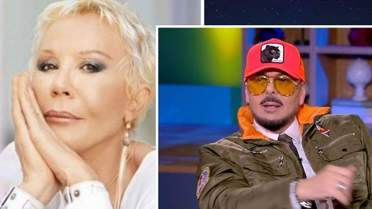 Νίκος Βουρλιώτης: Η άγνωστη ιστορία με τη Ζωή Λάσκαρη: «Με περίμενε στο μαγαζί και τελικά αποκοιμήθηκε»