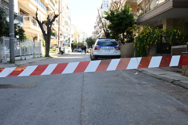 Θεσσαλονίκη: Βίντεο ντοκουμέντο από τη δολοφονική επίθεση στον 20χρονο - Τον κυνήγησαν και τον μαχαίρωσαν